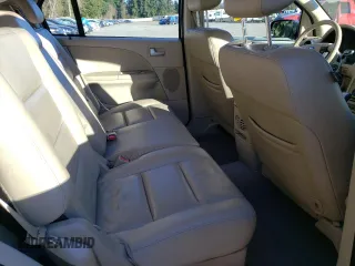 2006 Ford Freestyle SEL with VIN 1FMDK05156GA05896, listed as a Copart auction lot 44985395 with 161,170 mi miles and Salvage Title. Bid and sale history available at carsss.com. Image 11.
