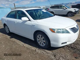 2007 Toyota Camry z VIN 4T1BB46K37U001970, wystawiony jako IAAI lot #41932757 z przebiegiem 255 051 mil mil oraz . Historia ofert i sprzedaży dostępna na DreamBid. Obrazek 1.