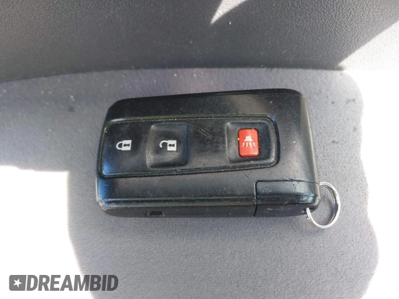 2008 Toyota Prius with VIN JTDKB20U683400897, listed as a IAAI auction lot 42024224 with 175,494 mi miles. Bid and sale history available at carsss.com. Image 11.