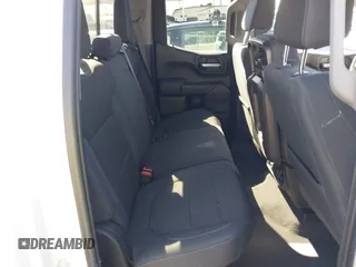 2019 Chevrolet Silverado 1500 LT with VIN 1GCRWCEDXKZ290572, listed as a IAAI auction lot 41622202 with 42,196 mi miles and . Bid and sale history available at DreamBid. Image 8.