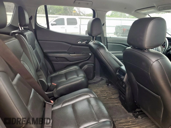 2019 GMC Acadia SLT с VIN 1GKKNMLA1KZ279273, выставлен на аукционе Copart как лот 57599945 с пробегом 103 103 миль миль и Чистый • Clean title. История ставок и продаж доступна на DreamBid. Изображение 11.