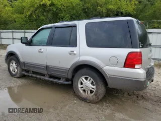 2004 Ford Expedition XLT with VIN 1FMPU16W54LA19132, listed as a Copart auction lot 72841854 with 0 mi miles and Clean Title. Bid and sale history available at carsss.com. Image 2.