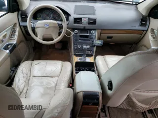 2007 Volvo XC90 I6 with VIN YV4CM982271343308, listed as a Copart auction lot 81486584 with 200,043 mi miles and Non Repairable. Bid and sale history available at DreamBid. Image 8.