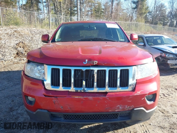 2011 Jeep Grand Cherokee Laredo с VIN 1J4RR4GG0BC528513, выставлен на аукционе IAAI как лот 41903940 с пробегом 178 861 миль миль и . История ставок и продаж доступна на DreamBid. Изображение 12.