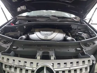 2008 Mercedes-Benz M 350 с VIN 4JGBB86E38A349563, выставлен на аукционе IAAI как лот 42338970 с пробегом 237 107 миль миль и . История ставок и продаж доступна на DreamBid. Изображение 10.