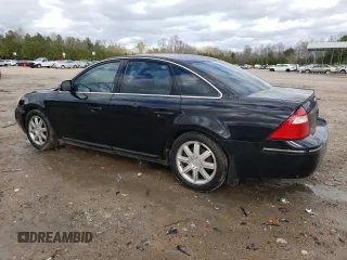 2006 Ford Five Hundred Limited with VIN 1FAHP25126G173858, listed as a Copart auction lot 41428315 with 140,794 mi miles and Non repairable. Bid and sale history available at DreamBid. Image 2.