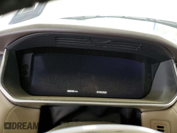 2019 Land Rover Range Rover Sport HSE with VIN SALWR2RK3KA827660, listed as a Copart auction lot 56170505 with 80,549 mi miles and Clean title. Bid and sale history available at DreamBid. Image 9.
