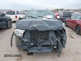 2011 Dodge Durango Citadel with VIN 1D4SE5GTXBC695700, listed as a IAAI auction lot 41381731 with 152,055 mi miles. Bid and sale history available at carsss.com. Image 12.