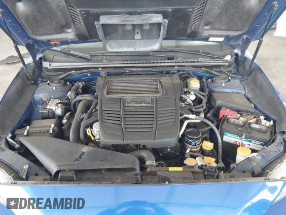 2020 Subaru WRX с VIN JF1VA1A60L9808981, выставлен на аукционе IAAI как лот 42128331 с пробегом 104 993 миль миль и . История ставок и продаж доступна на DreamBid. Изображение 10.