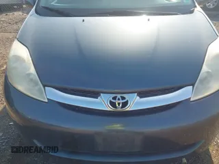 2008 Toyota Sienna XLE with VIN 5TDBK22C58S017861, listed as a IAAI auction lot 42604679 with 144,934 mi miles and . Bid and sale history available at DreamBid. Image 6.