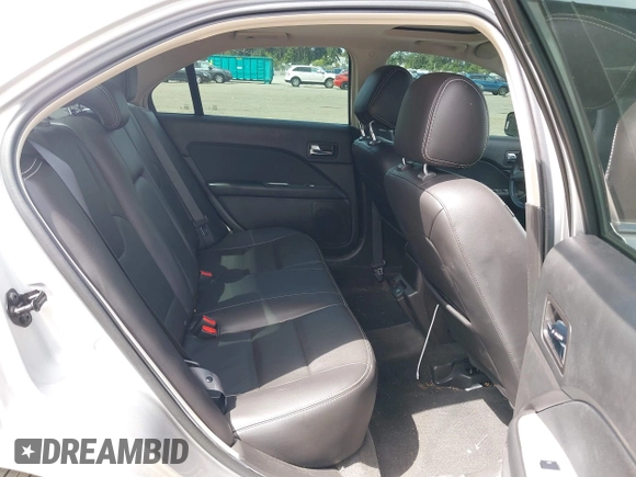 2012 Ford Fusion Hybrid with VIN 3FADP0L35CR440051, listed as a IAAI auction lot 42644284 with 89,087 mi miles and . Bid and sale history available at DreamBid. Image 8.