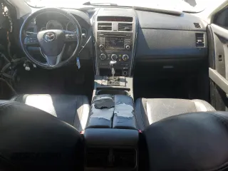 2013 Mazda CX-9 Touring with VIN JM3TB3CAXD0404076, listed as a Copart auction lot 50290575 with 228,140 mi miles and Salvage Title. Bid and sale history available at carsss.com. Image 8.