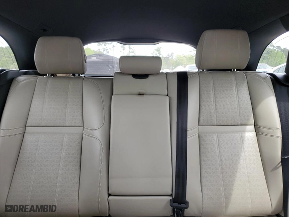 2018 Land Rover Range Rover Velar R-Dynamic HSE with VIN SALYM2RV2JA748674, listed as a Copart auction lot 50843565 with 55,695 mi miles and Salvage Title. Bid and sale history available at carsss.com. Image 10.