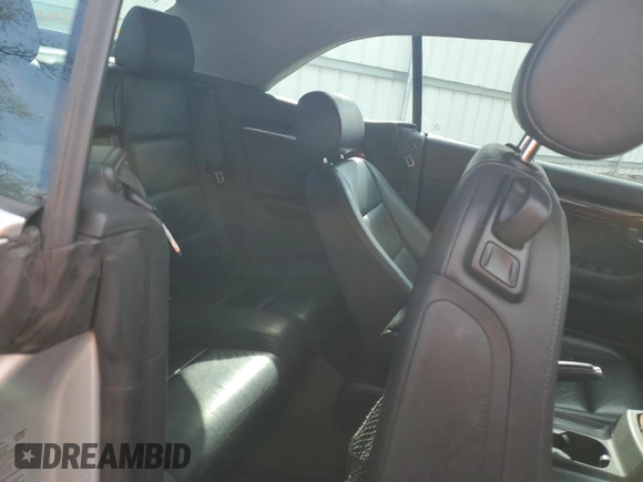 2006 Audi A4 3.0L with VIN WAUDT48H26K001588, listed as a Copart auction lot 77682844 with 126,460 mi miles and Salvage Title. Bid and sale history available at carsss.com. Image 10.
