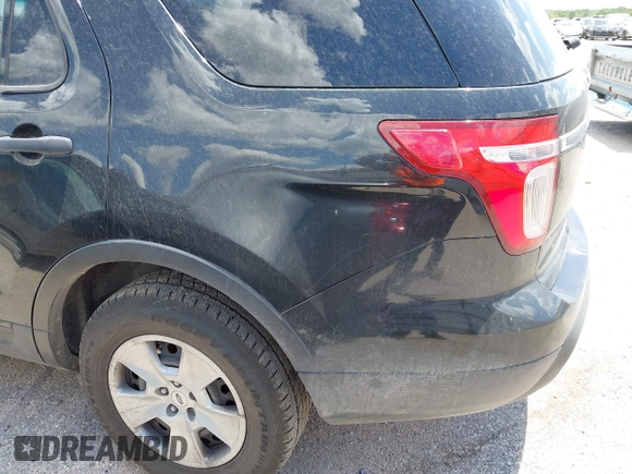 2013 Ford Explorer с VIN 1FM5K7B88DGC14836, выставлен на аукционе IAAI как лот 42206792 с пробегом 269 582 миль миль и . История ставок и продаж доступна на DreamBid. Изображение 15.