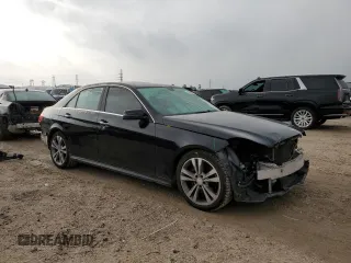 2014 Mercedes-Benz E 350 Sport z VIN WDDHF5KB9EA882032, wystawiony jako Copart lot #54559845 z przebiegiem 153 296 mil mil oraz Szkoda całkowita • Salvage title. Historia ofert i sprzedaży dostępna na DreamBid. Obrazek 4.