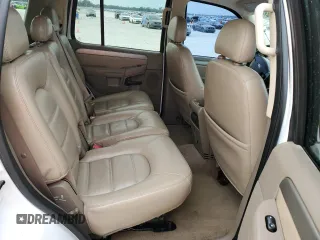 2005 Ford Explorer XLT with VIN 1FMZU63K15UB62291, listed as a Copart auction lot 88680565 with 182,379 mi miles and Salvage title. Bid and sale history available at DreamBid. Image 11.
