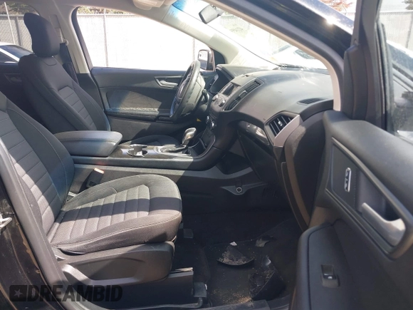 2018 Ford Edge SE with VIN 2FMPK4G97JBB79427, listed as a IAAI auction lot 42145566 with 112,050 mi miles and . Bid and sale history available at DreamBid. Image 5.