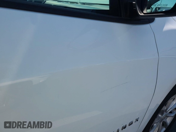 2021 Chevrolet Equinox LS with VIN 3GNAX5EV4MS162589, listed as a IAAI auction lot 42619578 with 87,455 mi miles and . Bid and sale history available at DreamBid. Image 36.