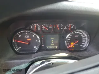 2016 Chevrolet Tahoe Commercial with VIN 1GNSKDEC3GR329186, listed as a Copart auction lot 42382065 with 139,710 mi miles and Salvage Title. Bid and sale history available at carsss.com. Image 9.
