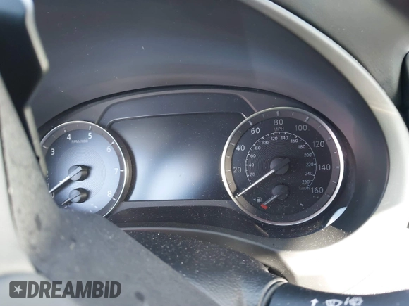 2023 Infiniti QX55 Luxe with VIN 3PCAJ5JR2PF114136, listed as a IAAI auction lot 41395653 with Not provided miles and . Bid and sale history available at DreamBid. Image 14.