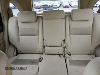 2008 Honda CR-V EX with VIN JHLRE48568C033422, listed as a Copart auction lot 51320175 with 209,861 mi miles and Salvage Title. Bid and sale history available at carsss.com. Image 10.