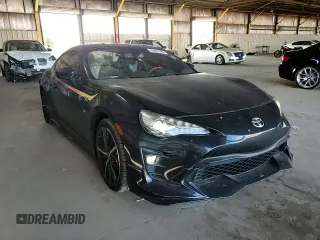 2019 Toyota 86 GT z VIN JF1ZNAE19K9701575, wystawiony jako Copart lot #55909595 z przebiegiem 45 739 mil mil oraz Szkoda całkowita • Salvage title. Historia ofert i sprzedaży dostępna na DreamBid. Obrazek 13.