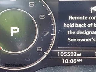 2017 Audi Q7 Premium Plus z VIN WA1LAAF78HD024548, wystawiony jako IAAI lot #42403316 z przebiegiem 105 592 mil mil oraz . Historia ofert i sprzedaży dostępna na DreamBid. Obrazek 15.