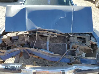 1988 Mercury Grand Marquis GS z VIN 2MEBM74F1JX664779, wystawiony jako Copart lot #76826594 z przebiegiem Nie podano mil oraz Szkody całkowita. Historia ofert i sprzedaży dostępna na DreamBid. Obrazek 11.