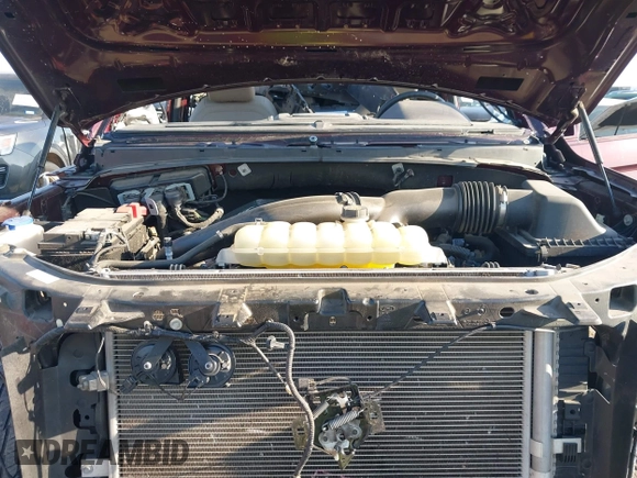 2021 Ford Expedition Limited with VIN 1FMJU1KT9MEA80392, listed as a IAAI auction lot 41968171 with 62,706 mi miles and . Bid and sale history available at DreamBid. Image 10.