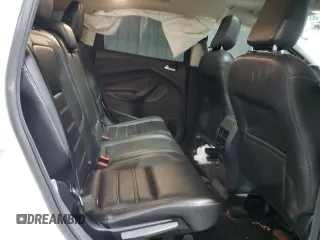 2019 Ford Escape SEL with VIN 1FMCU9HD8KUC42717, listed as a Copart auction lot 88324305 with 101,279 mi miles and Salvage Title. Bid and sale history available at DreamBid. Image 11.
