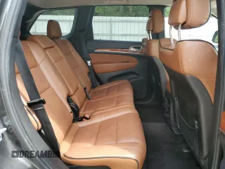 2011 Jeep Grand Cherokee Overland with VIN 1J4RR6GG4BC643367, listed as a Copart auction lot 67200295 with 181,768 mi miles and Clean title. Bid and sale history available at DreamBid. Image 11.