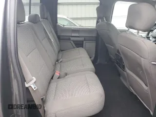 2019 Ford F-150 XL with VIN 1FTEW1CPXKFC39882, listed as a Copart auction lot 88244115 with 129,057 mi miles and Salvage Title. Bid and sale history available at carsss.com. Image 10.
