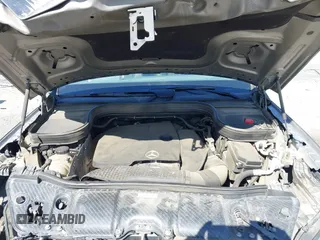 2020 Mercedes-Benz GLE 350 with VIN 4JGFB4JE1LA119191, listed as a IAAI auction lot 42019571 with 87,844 mi miles and . Bid and sale history available at DreamBid. Image 10.