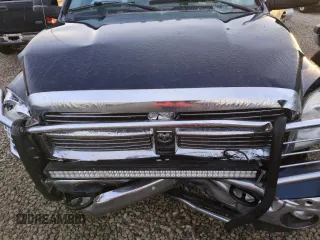 2009 Dodge Ram 3500 SLT with VIN 3D7MX48L69G535111, listed as a Copart auction lot 80577804 with 69,621 mi miles and Clean Title. Bid and sale history available at carsss.com. Image 11.
