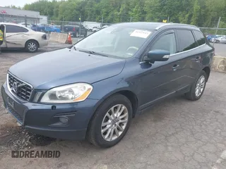 2010 Volvo XC60 3.0T with VIN YV4992DZ4A2027688, listed as a IAAI auction lot 42357112 with 201,222 mi miles and . Bid and sale history available at DreamBid. Image 19.