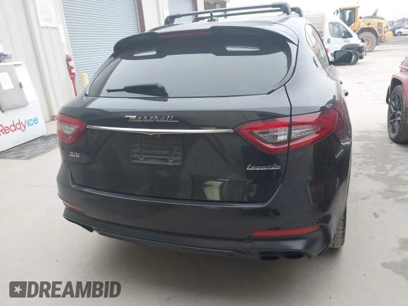 2019 Maserati Levante S z VIN ZN661YUS0KX335883, wystawiony jako IAAI lot #41575823 z przebiegiem 71 080 mil mil oraz . Historia ofert i sprzedaży dostępna na DreamBid. Obrazek 16.