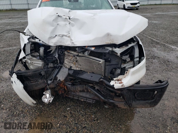2022 Ford Ranger XL z VIN 1FTER1FH3NLD38657, wystawiony jako Copart lot #85080604 z przebiegiem 90 557 mil mil oraz Szkoda całkowita • Salvage title. Historia ofert i sprzedaży dostępna na DreamBid. Obrazek 12.