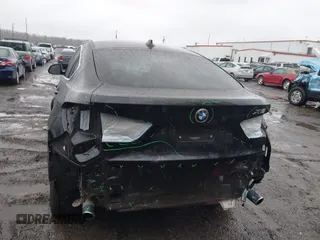 2015 BMW X6 xDrive35i with VIN 5UXKU2C53F0N76799, listed as a IAAI auction lot 41946628 with 173,607 mi miles. Bid and sale history available at carsss.com. Image 17.