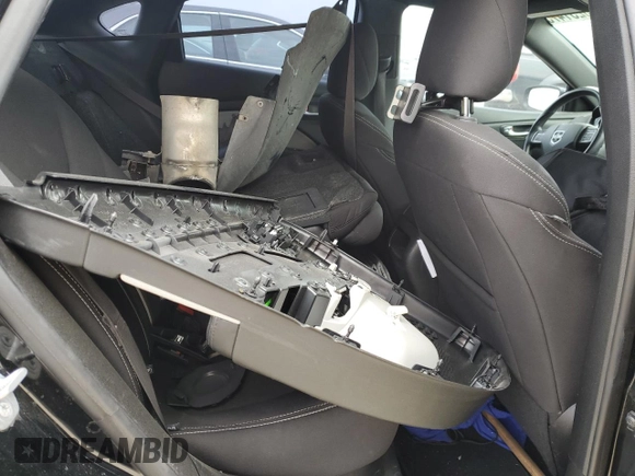 2014 Dodge Dart SXT with VIN 1C3CDFBB2ED677865, listed as a Copart auction lot 46251475 with 151,704 mi miles and Salvage Title. Bid and sale history available at carsss.com. Image 10.