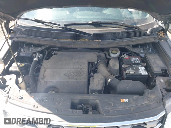 2017 Ford Explorer XLT with VIN 1FM5K7D86HGB90698, listed as a IAAI auction lot 42526802 with 124,640 mi miles and . Bid and sale history available at DreamBid. Image 10.