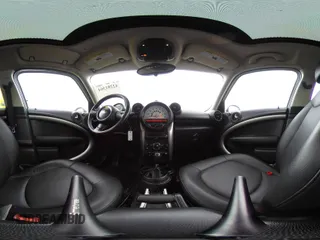 2013 MINI Countryman with VIN WMWZB3C53DWM08244, listed as a IAAI auction lot 42281364 with 139,894 mi miles and . Bid and sale history available at DreamBid. Image 21.