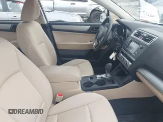 2015 Subaru Legacy 2.5i with VIN 4S3BNAA69F3032911, listed as a IAAI auction lot 42123910 with 216,391 mi miles. Bid and sale history available at carsss.com. Image 5.