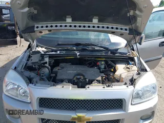 2008 Chevrolet Uplander LS with VIN 1GNDV23W18D151908, listed as a IAAI auction lot 42049564 with 77,413 mi miles and . Bid and sale history available at DreamBid. Image 10.