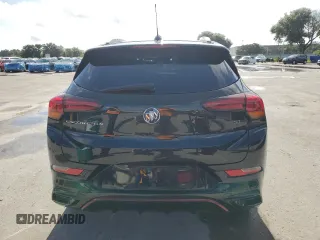 2022 Buick Encore GX Select с VIN KL4MMDSL7NB069083, выставлен на аукционе Copart как лот 65201245 с пробегом Не указан миль и Чистый • Clean title. История ставок и продаж доступна на DreamBid. Изображение 6.