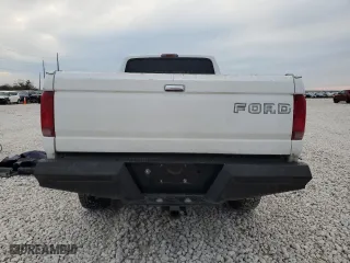 1994 Ford F-350 Crew Cab with VIN 1FTJW36K5REA11914, listed as a Copart auction lot 83251984 with NaN miles and Salvage Title. Bid and sale history available at carsss.com. Image 6.