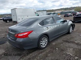 2016 Nissan Altima S z VIN 1N4AL3AP9GN332112, wystawiony jako IAAI lot #42036975 z przebiegiem 203 334 mil mil oraz . Historia ofert i sprzedaży dostępna na DreamBid. Obrazek 4.