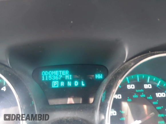 2014 Buick Enclave Premium with VIN 5GAKRCKD1EJ234800, listed as a IAAI auction lot 41843100 with 115,367 mi miles and . Bid and sale history available at DreamBid. Image 7.