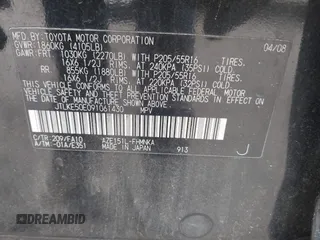 2009 Scion xB with VIN JTLKE50E091061430, listed as a IAAI auction lot 42154526 with 171,807 mi miles and . Bid and sale history available at DreamBid. Image 9.