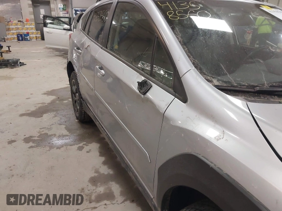2021 Subaru Crosstrek Special Sports z VIN JF2GTHSC6MH660869, wystawiony jako IAAI lot #41358560 z przebiegiem 25 234 mil mil oraz . Historia ofert i sprzedaży dostępna na DreamBid. Obrazek 20.